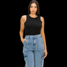 Load image into Gallery viewer, MIKAELA bodysuit