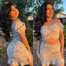 Load image into Gallery viewer, BERONICA two piece set