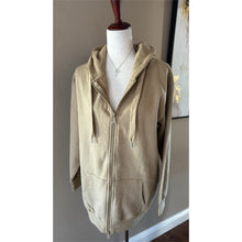 Load image into Gallery viewer, CHILL MODE zip up hoodie