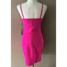 Load image into Gallery viewer, ROSALIA bustier dress