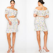 Load image into Gallery viewer, BERONICA two piece set