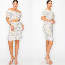 Load image into Gallery viewer, BERONICA two piece set