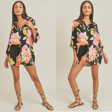 Load image into Gallery viewer, SAYULITA floral set