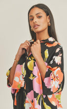 Load image into Gallery viewer, SAYULITA floral set