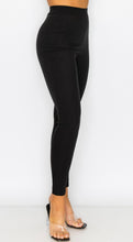 Load image into Gallery viewer, LLUIVIA high waisted seam pant