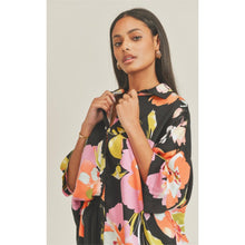 Load image into Gallery viewer, SAYULITA floral set