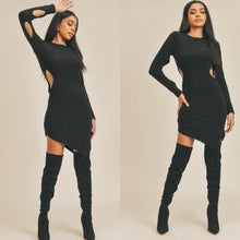 Load image into Gallery viewer, ROZALIA dress