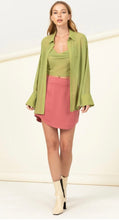 Load image into Gallery viewer, VENEZIA Two piece top set