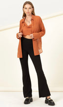 Load image into Gallery viewer, VENEZIA Two piece top set