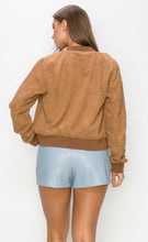 Load image into Gallery viewer, TANIA corduroy jacket