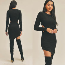 Load image into Gallery viewer, ROZALIA dress