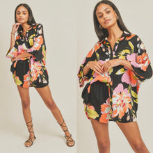 Load image into Gallery viewer, SAYULITA floral set