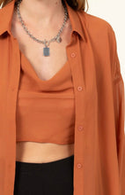 Load image into Gallery viewer, VENEZIA Two piece top set