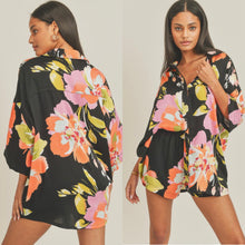 Load image into Gallery viewer, SAYULITA floral set