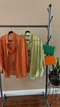 Load image into Gallery viewer, VENEZIA Two piece top set