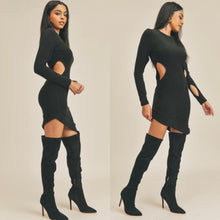 Load image into Gallery viewer, ROZALIA dress
