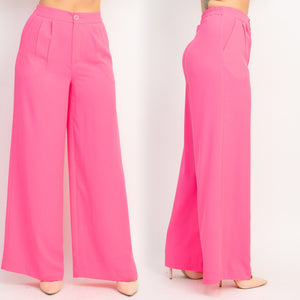 DESTINY palazzo pants