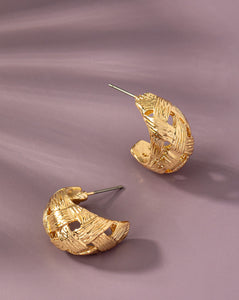 CANASTA EARRINGS