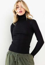 Load image into Gallery viewer, PERFECT turtleneck sweater