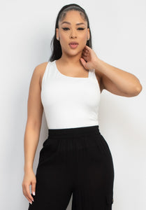 KASSIE double layered top