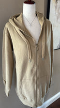 Load image into Gallery viewer, CHILL MODE zip up hoodie