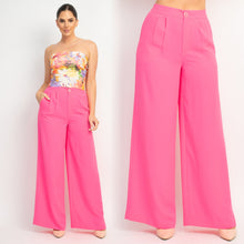 Load image into Gallery viewer, DESTINY palazzo pants