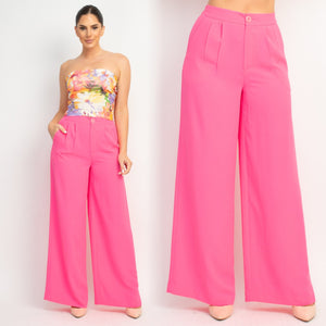 DESTINY palazzo pants