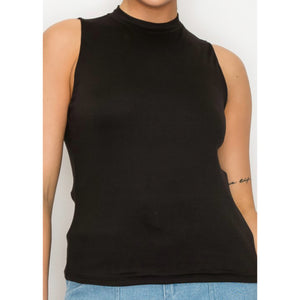 MISA double layered top