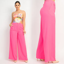 Load image into Gallery viewer, DESTINY palazzo pants