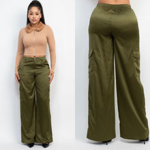 Load image into Gallery viewer, YENNI cargo pants