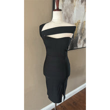 Load image into Gallery viewer, DIVINA bandage dress