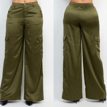 Load image into Gallery viewer, YENNI cargo pants