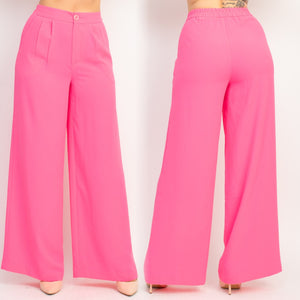 DESTINY palazzo pants