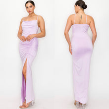 Load image into Gallery viewer, CELESTE maxi dress