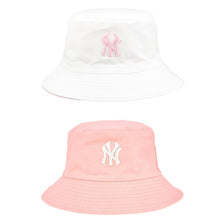 Load image into Gallery viewer, NY reversible bucket hat