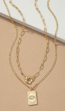 Load image into Gallery viewer, OUT OF SIGHT necklace set