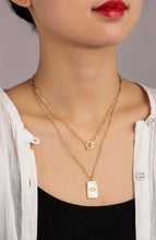 Load image into Gallery viewer, OUT OF SIGHT necklace set
