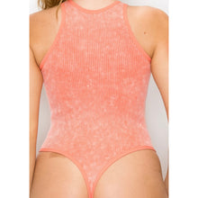 Load image into Gallery viewer, LUNA mineral wash body suit