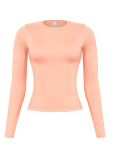MIEL double layered top