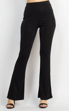 Load image into Gallery viewer, GINA high rise flare pants