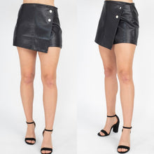 Load image into Gallery viewer, FERNANDA wrap front shorts