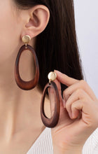 Load image into Gallery viewer, BAJA COLLECTION EARRINGS