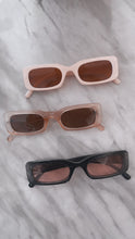 Load image into Gallery viewer, ALIZE rectangle sunglasses
