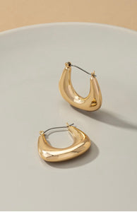 CANPANA earrings
