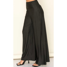 Load image into Gallery viewer, GYPSY wide leg high waisted pants