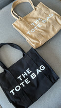 Load image into Gallery viewer, THE TOTE BAG