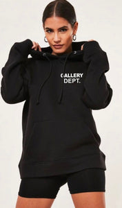 GALLERY DEPT hoodie
